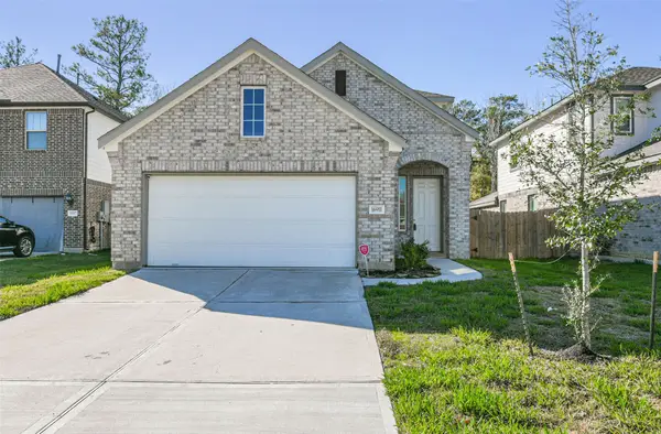 16911 Lagos Lane, Crosby, TX 77532