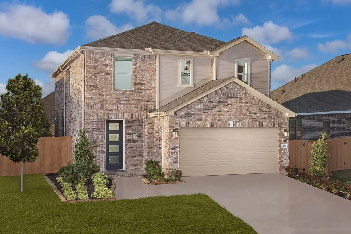27134 Talora Lake Drive, Katy, TX 77493 - Image #1