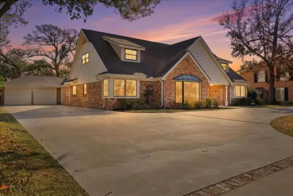 1540 Infinity Lane, Beaumont, TX 77706