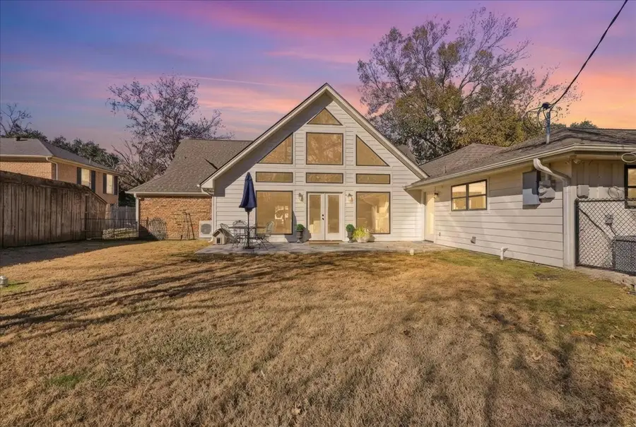 1540 Infinity Lane, Beaumont, TX 77706 - #2