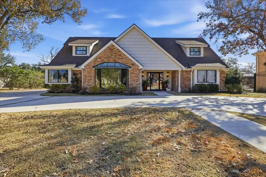 1540 Infinity Lane, Beaumont, TX 77706 - #3