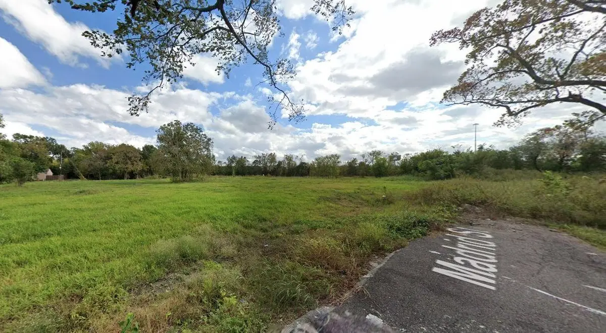 6911 Madrid Street, Houston, TX 77021 - #1