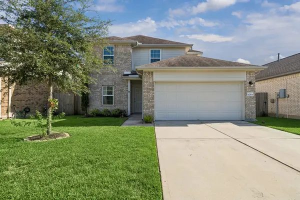21264 Flowering Crape Myrtle Drive, Porter, TX 77365