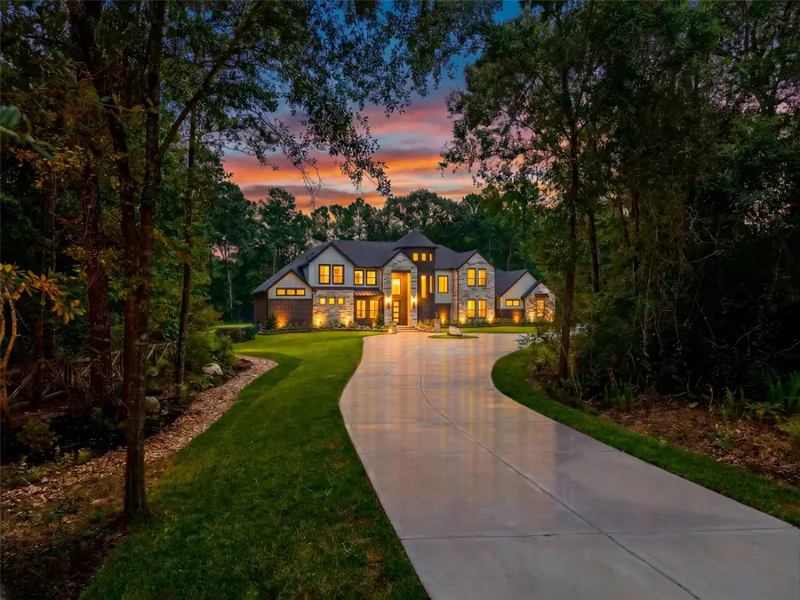 19314 Chateau Ridge Court, Tomball, TX 77377 - #2