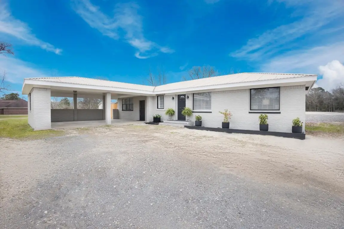 3709 Beaumont, Liberty, TX 77575 - #1