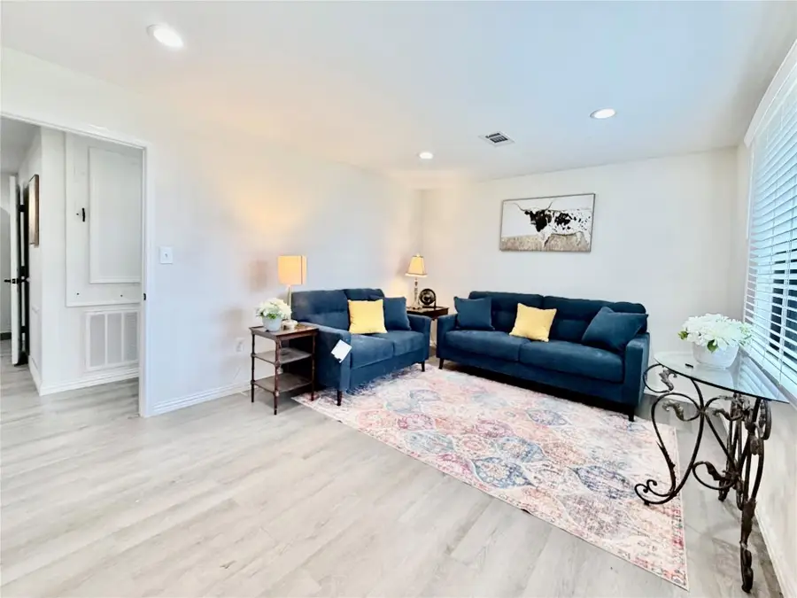 3709 Beaumont, Liberty, TX 77575 - #3