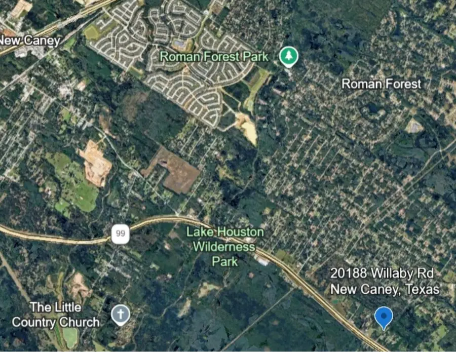 20188 Willaby Road, New Caney, TX 77357 - #3