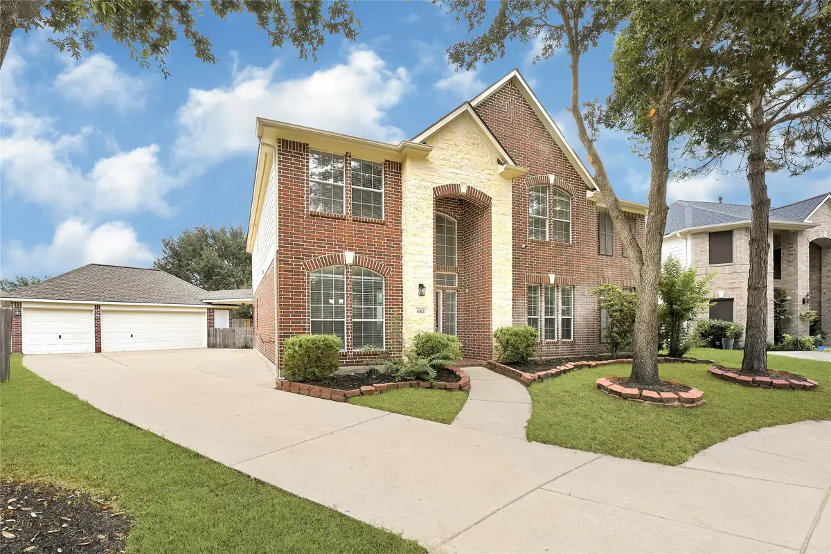 6103 Sebastian Hill, Katy, TX 77494 - #1