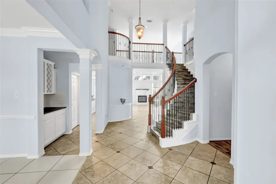 6103 Sebastian Hill, Katy, TX 77494 - #3