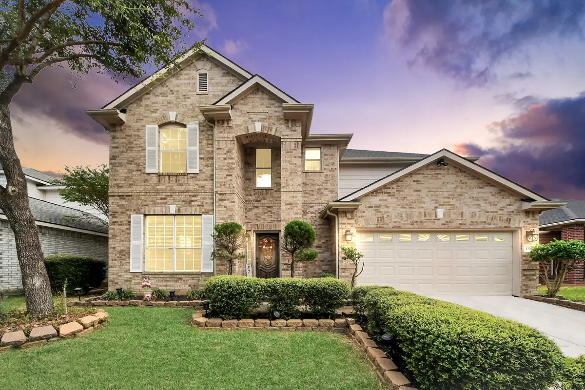 1315 Chalk Rock Drive, Houston, TX 77067 - #1