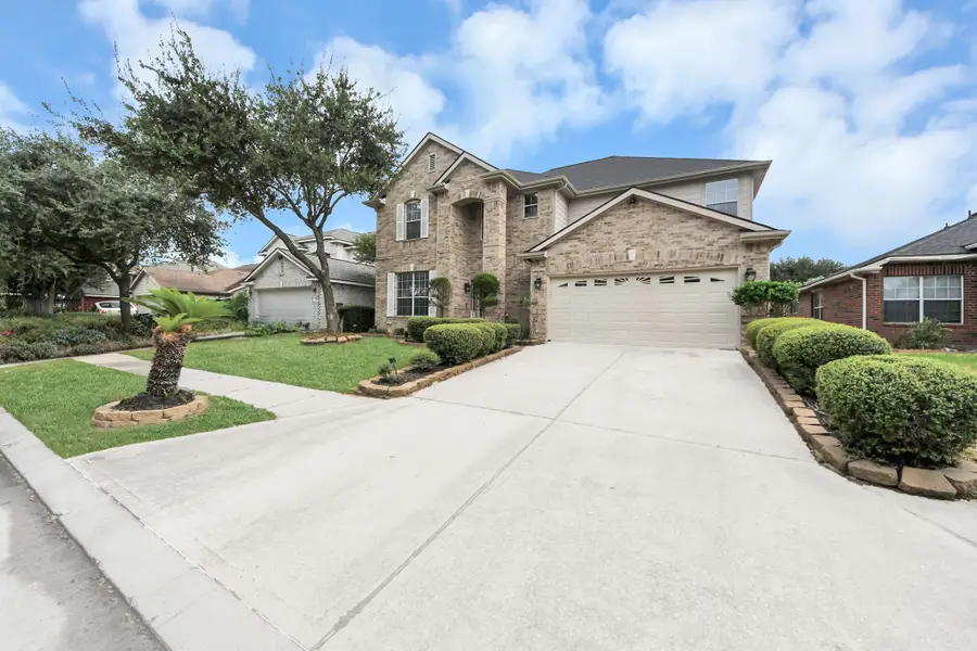 1315 Chalk Rock Drive, Houston, TX 77067 - #2