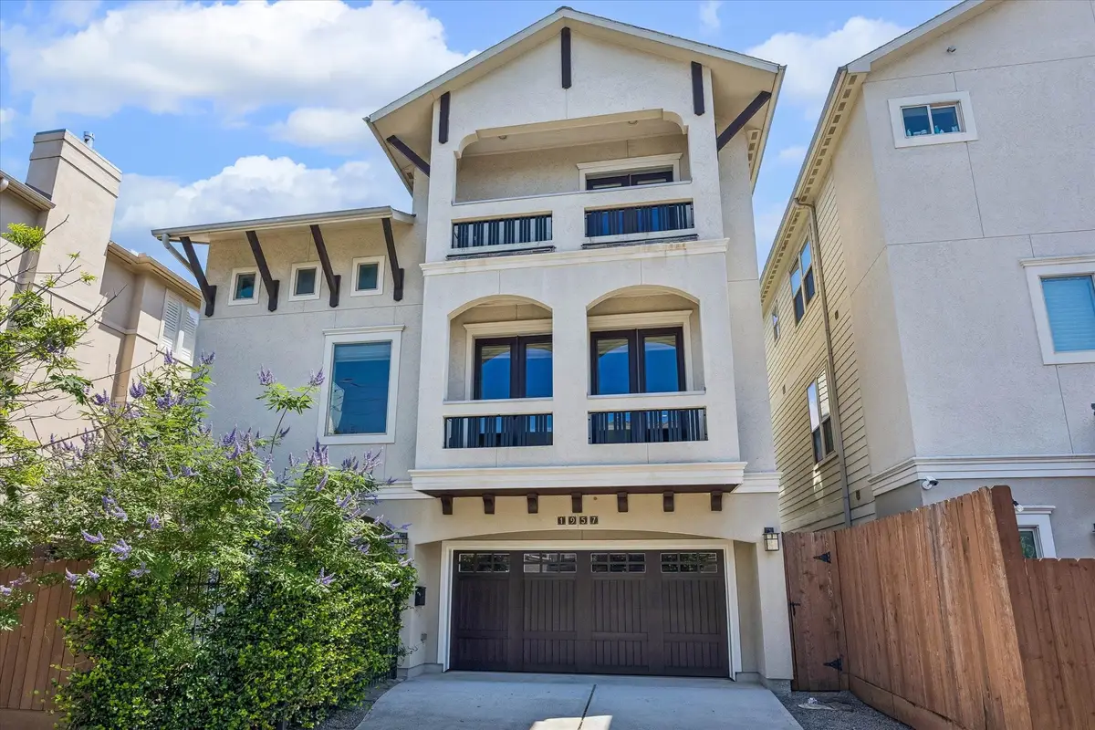 1957 Vermont Street, Houston, TX 77019 - #1