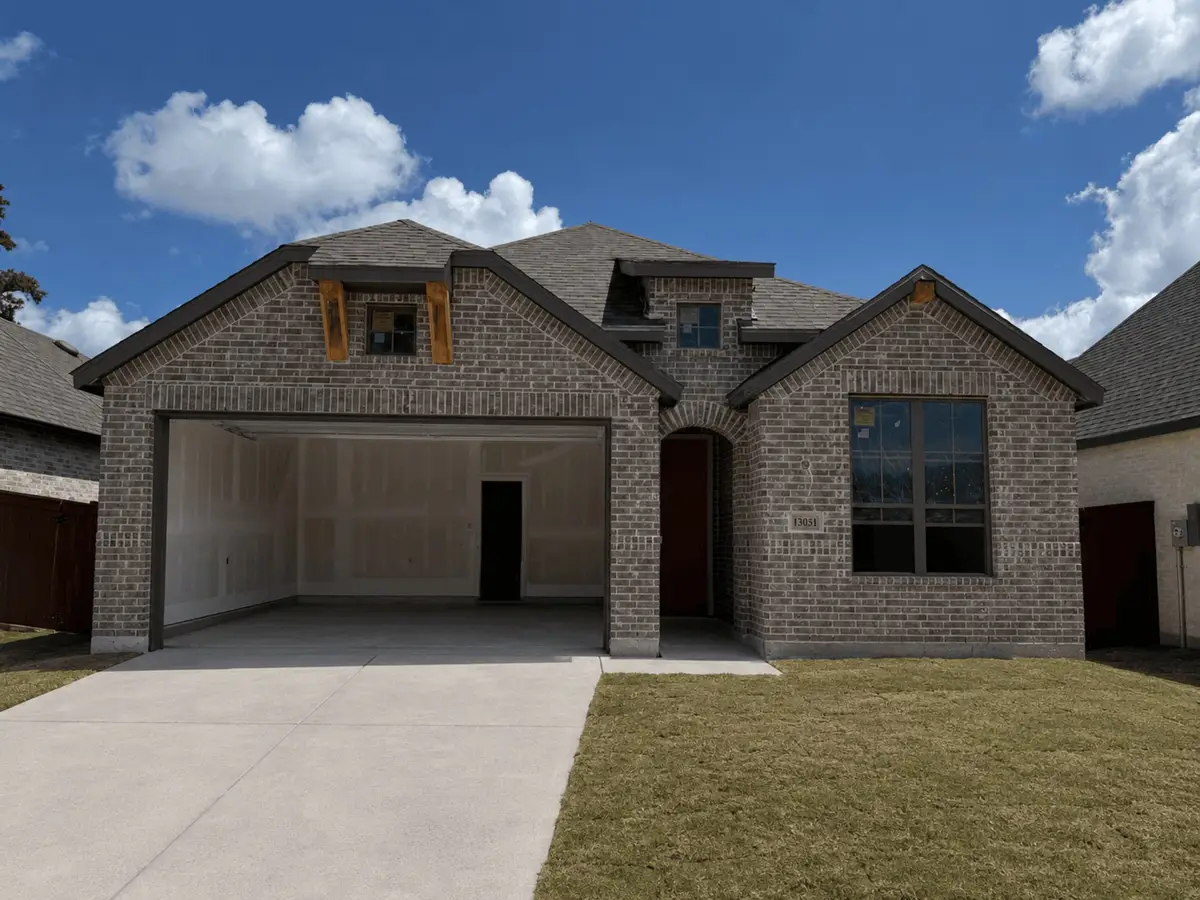 13051 Wandering Ridge Lane, Conroe, TX 77302 - #1