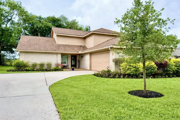 14403 Muirfield Lane, Houston, TX 77095