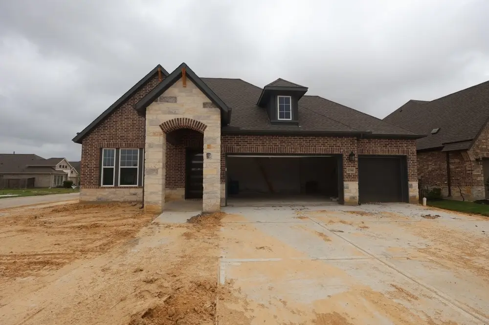 12346 Sweet Gum Drive, Monterey Belvieu, TX 77523 - #1