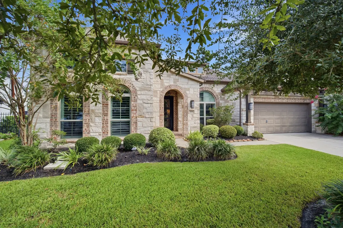 119 North Winter Sunrise Circle, Tomball, TX 77375 - #1