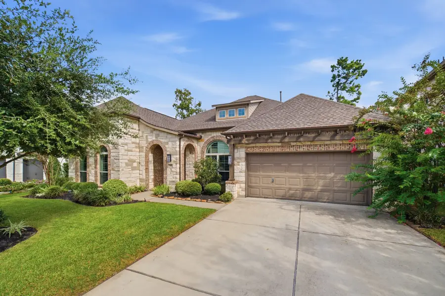 119 North Winter Sunrise Circle, Tomball, TX 77375 - #3