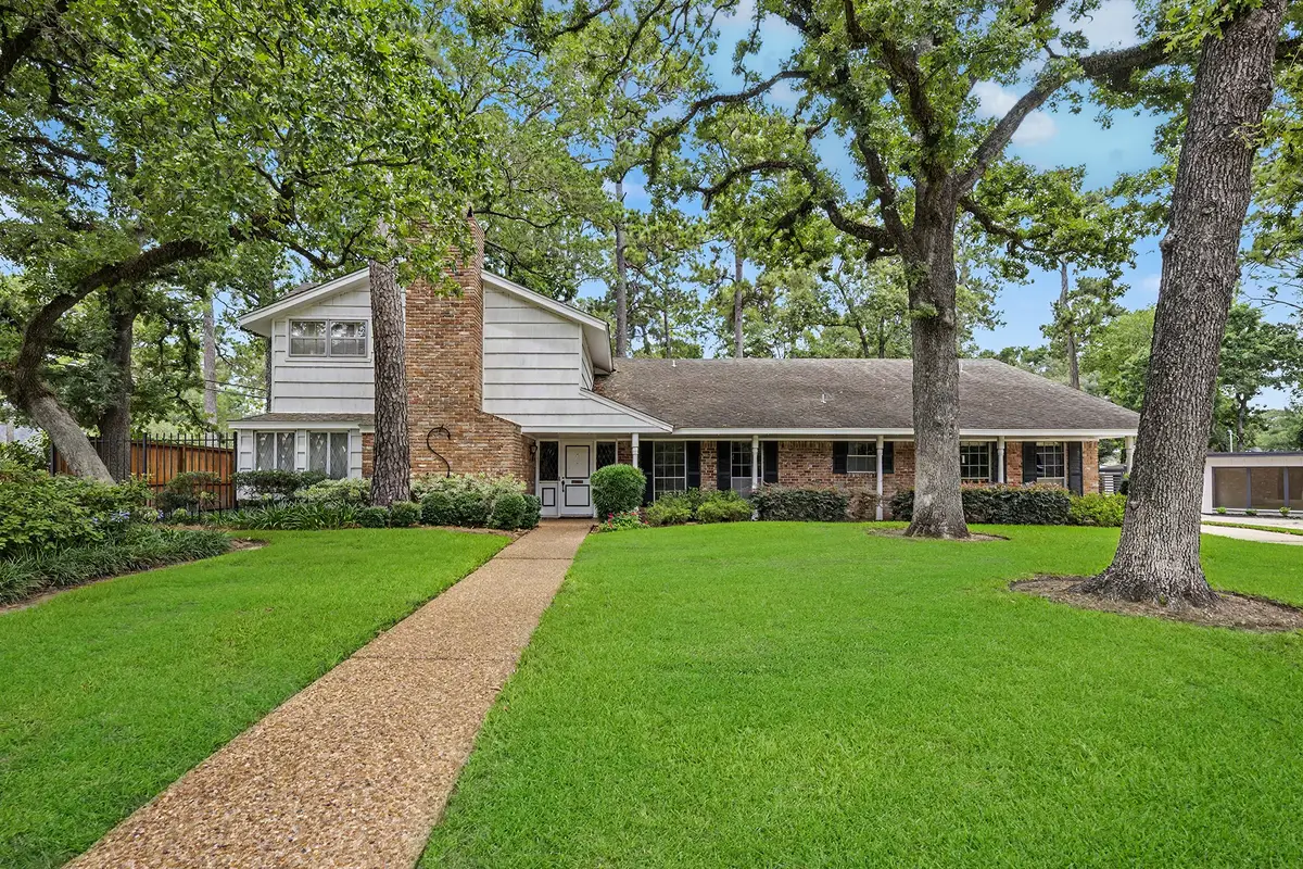 103 Beaver Tail Point, Houston, TX 77024 - #1