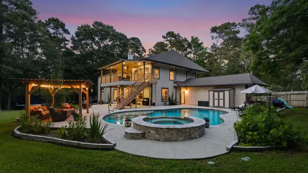 39 Creek Forest Lane, Conroe, TX 77384