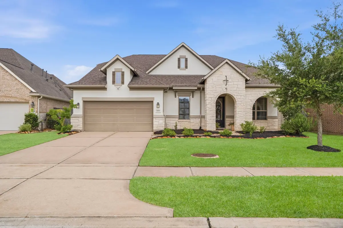 21723 Albertine Drive, Tomball, TX 77377 - #1