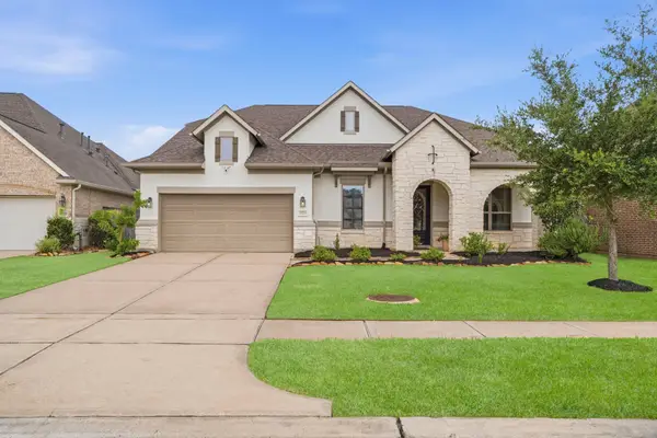 21723 Albertine Drive, Tomball, TX 77377