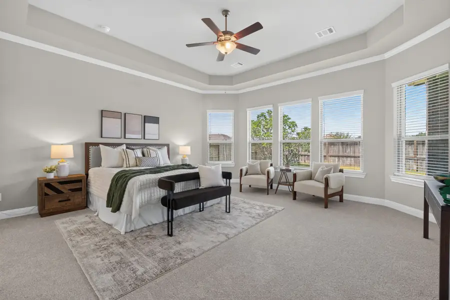 21723 Albertine Drive, Tomball, TX 77377 - #3