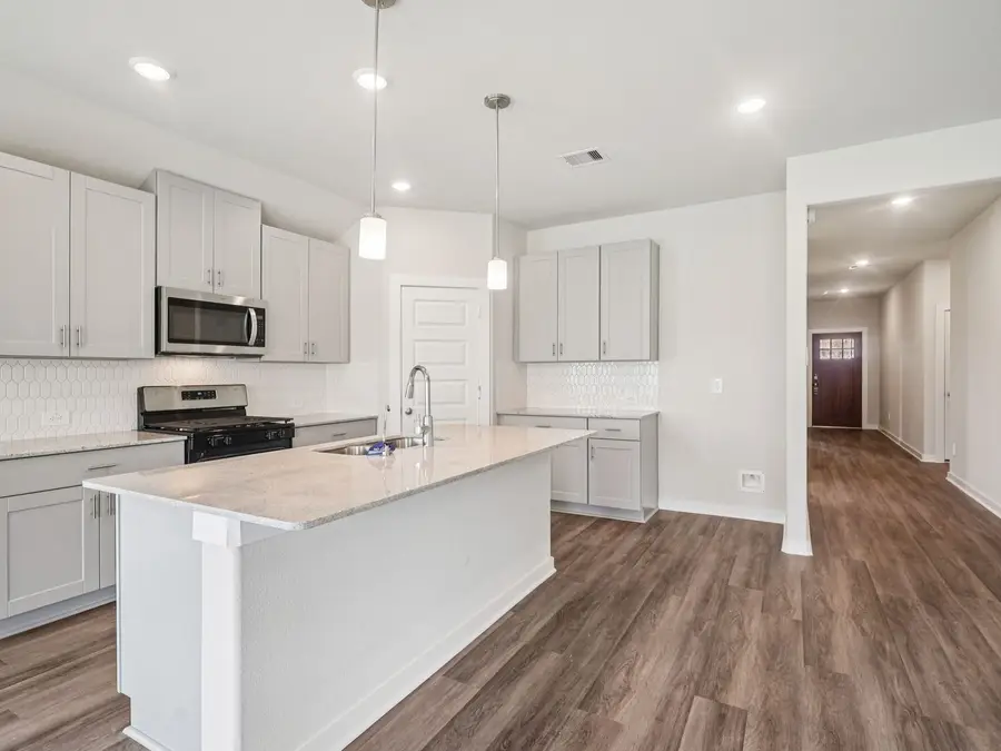 5205 Redbud Valley Drive, Pearland, TX 77584 - #2