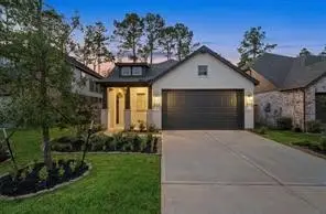 707 Lacebark Elm Trail, Conroe, TX 77318
