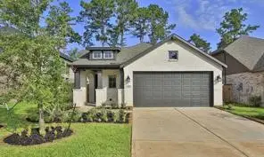 707 Lacebark Elm Trail, Willis, TX 77318 - #2