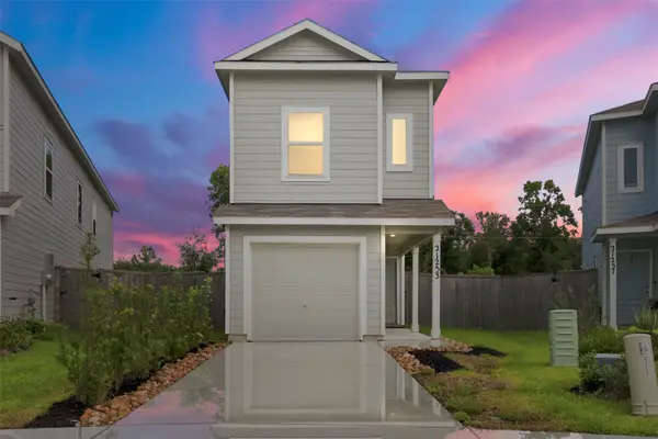 21253 Carosella Drive, New Caney, TX 77357