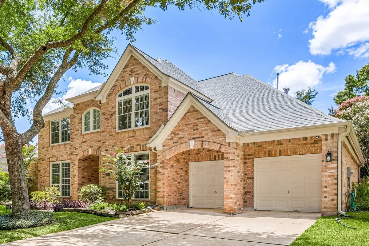 2010 Briarchester Drive, Katy, TX 77450 - #1