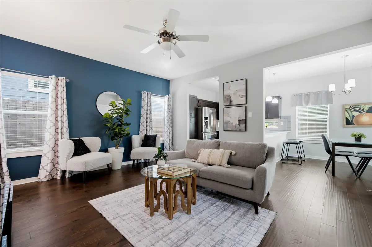 910 Hillstar Street, Houston, TX 77009 - #1
