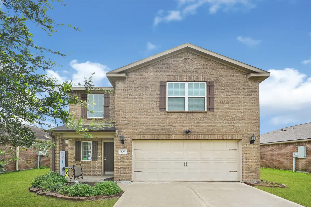 106 Mojave Lane, La Marque, TX 77568 - #1