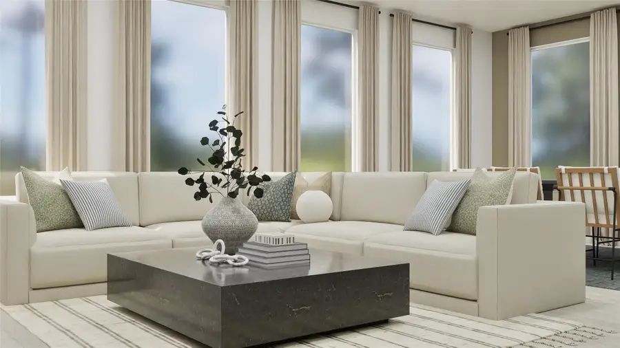 2213 Jeter Drive, Bryan, TX 77807 - #3