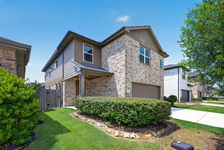 187 Lucky Manor Lane, La Porte, TX 77571 - #2