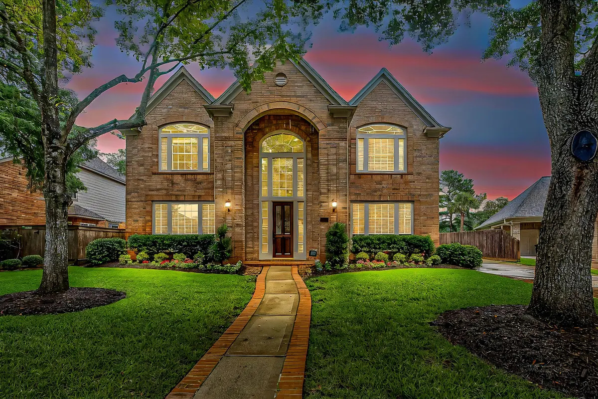 4811 Rachelle Court, Katy, TX 77450 - #1