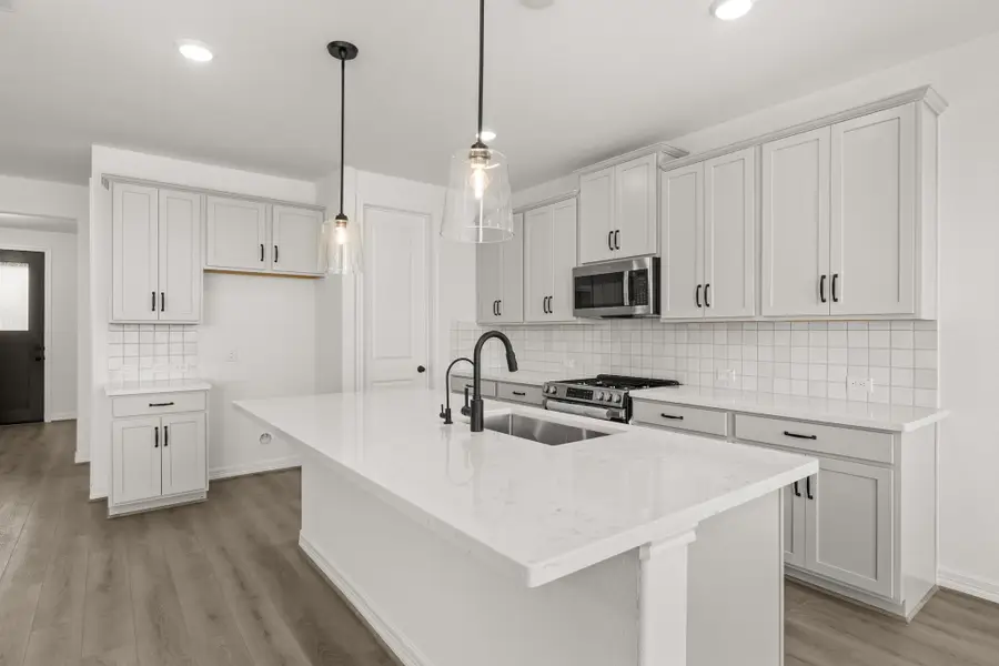 5815 Westwood Shore Drive, Katy, TX 77493 - Image #2