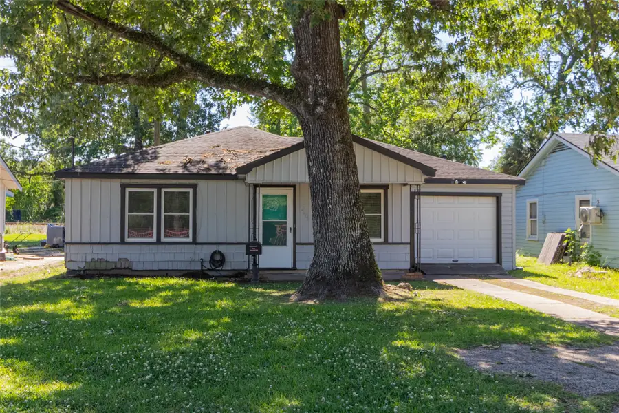 4425 Harding Drive, Beaumont, TX 77703 - #2