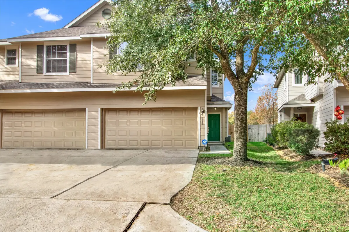 3250 Palston Bend Lane, Houston, TX 77014 - #1