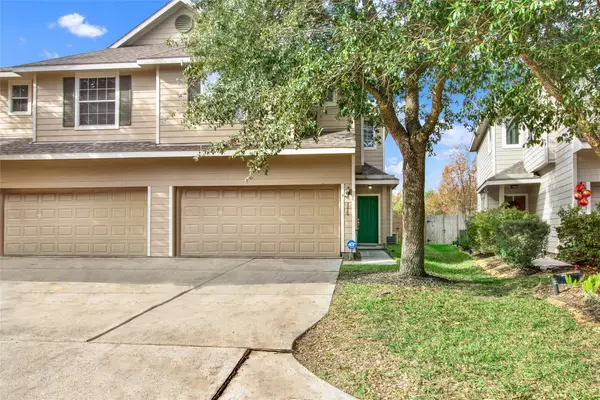 3250 Palston Bend Lane, Houston, TX 77014