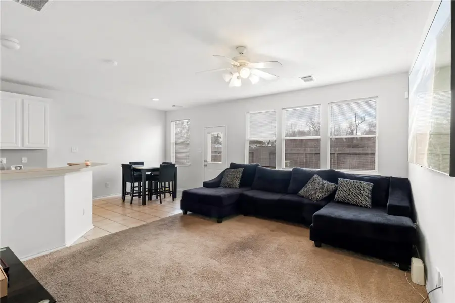 3250 Palston Bend Lane, Houston, TX 77014 - #3
