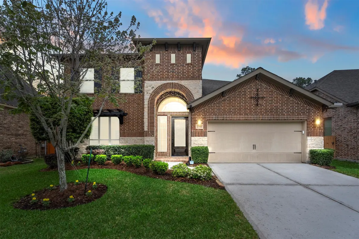 27950 Arden Trail, Spring, TX 77386 - #1