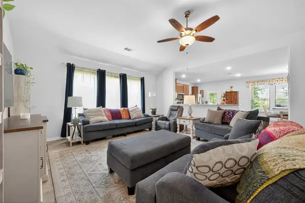 6207 Twin Fawns Drive, Conroe, TX 77303