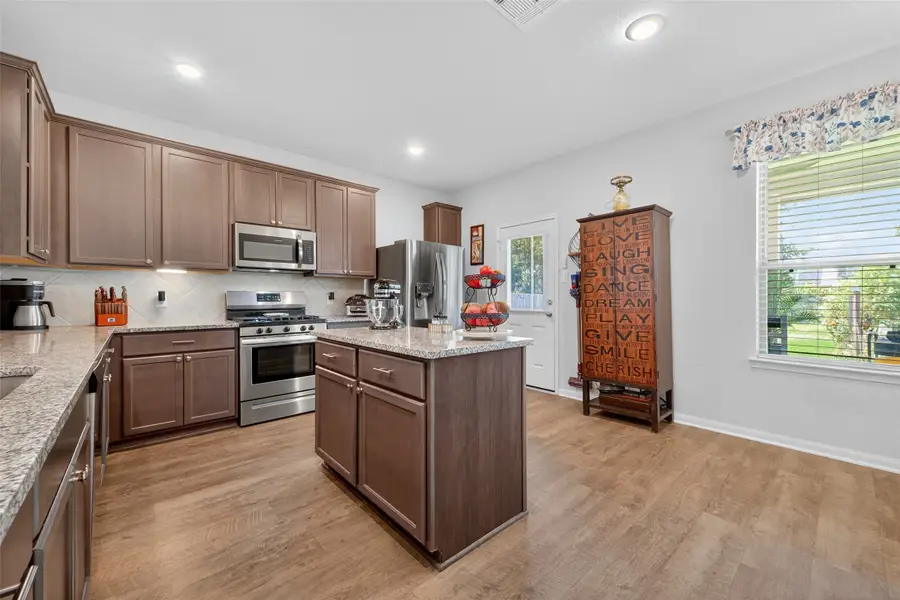 6207 Twin Fawns Drive, Conroe, TX 77303 - #2