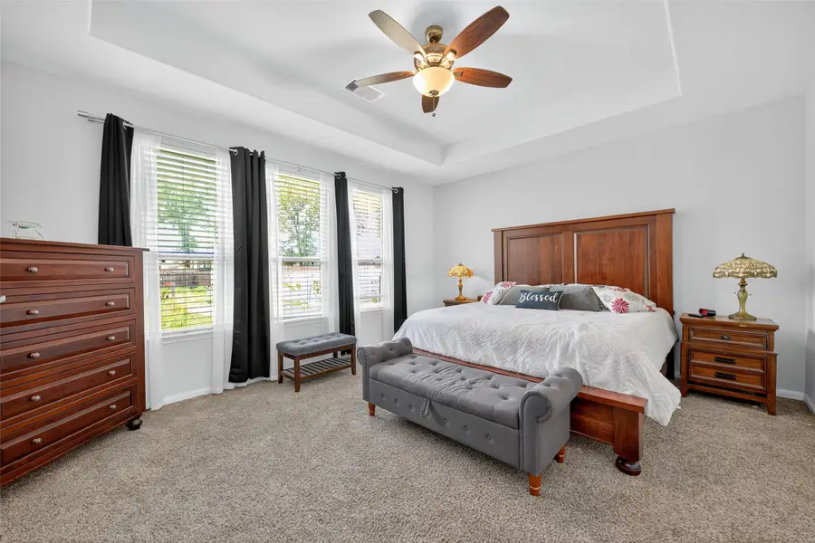 6207 Twin Fawns Drive, Conroe, TX 77303 - #3