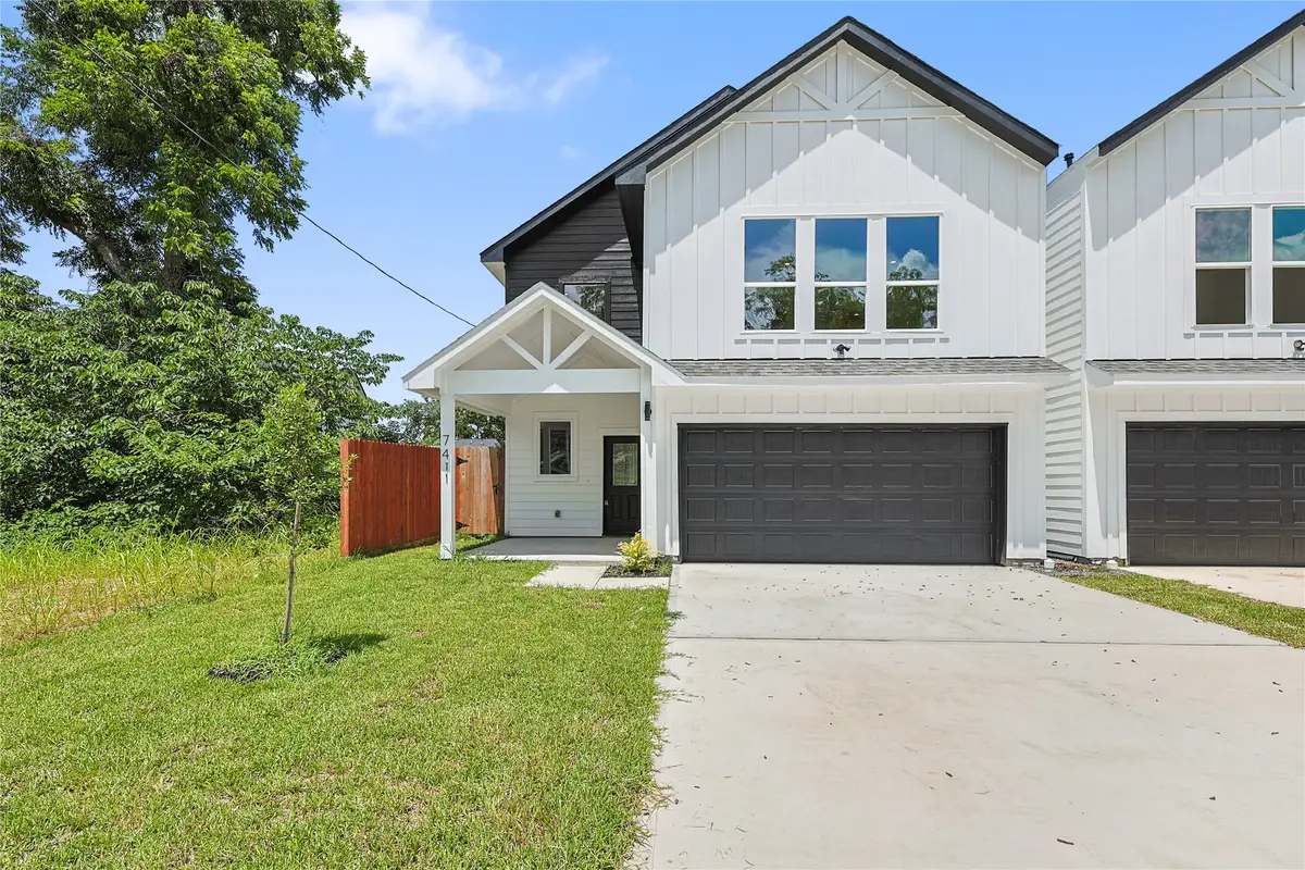 7410 Hezekiah Drive, Houston, TX 77088 - Image #1