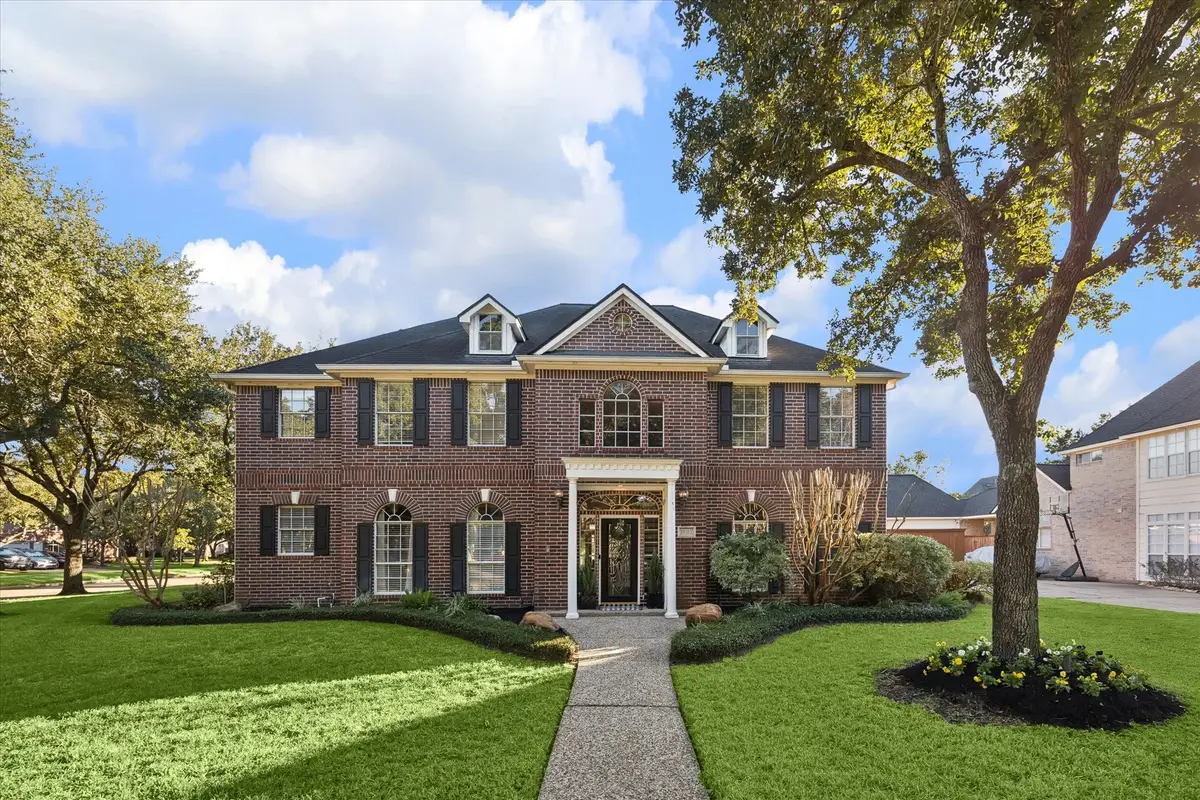 19303 Foxtree Lane, Houston, TX 77094 - Image #1