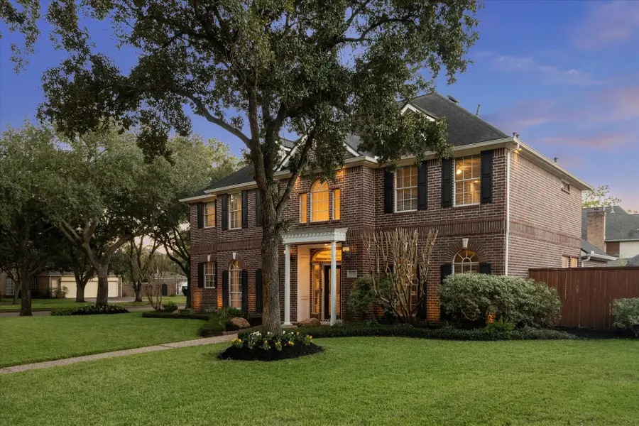 19303 Foxtree Lane, Houston, TX 77094 - Image #3