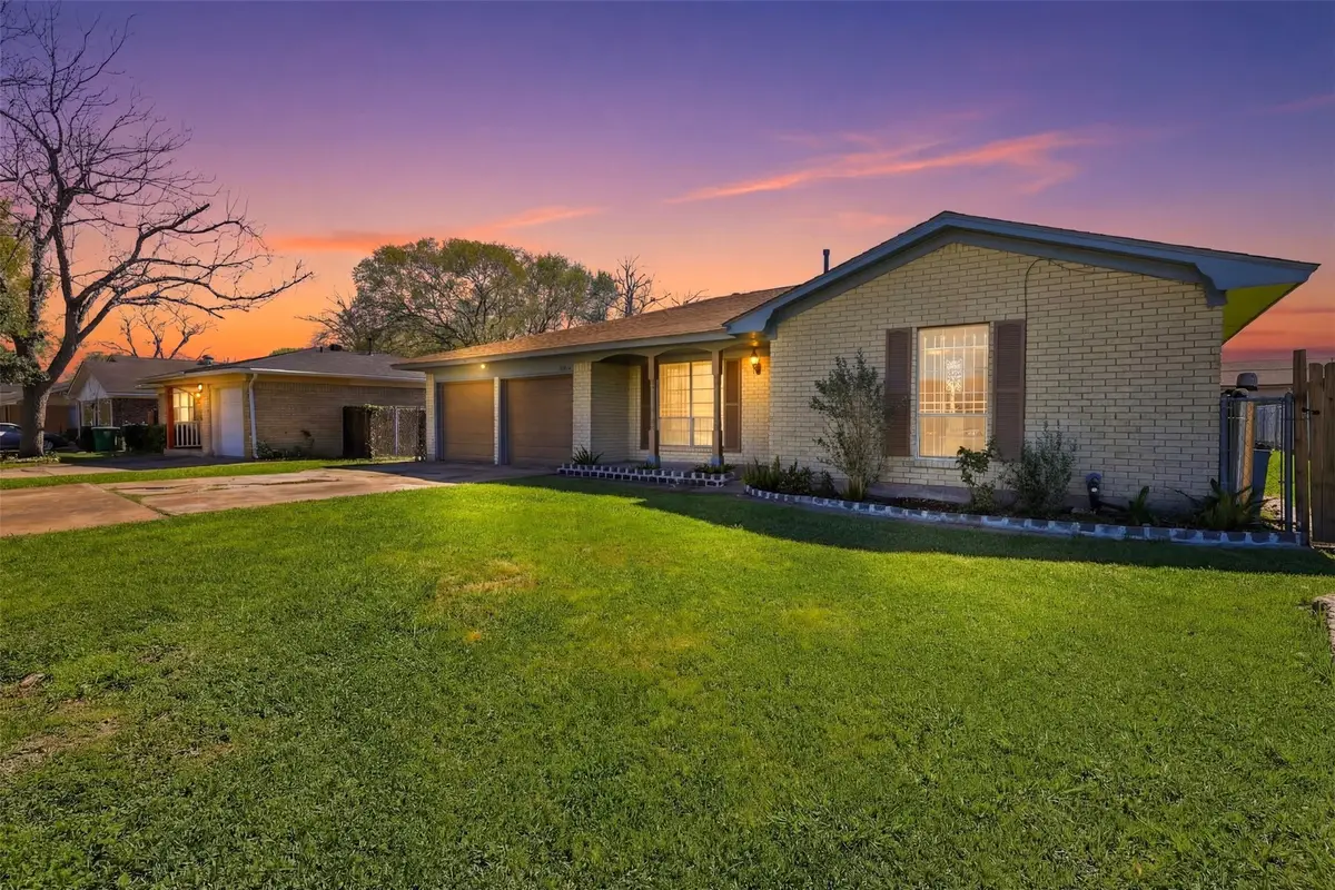 7118 Heron Drive, Houston, TX 77087 - #1