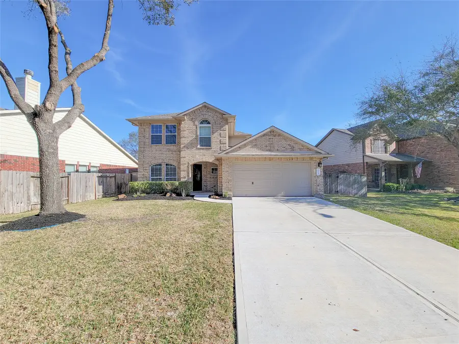 21123 Amber Crossing Drive, Richmond, TX 77406 - #2